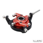 ALZRC - Devil 380 FAST New CCPM Metal Swashplate Control Panel - Black